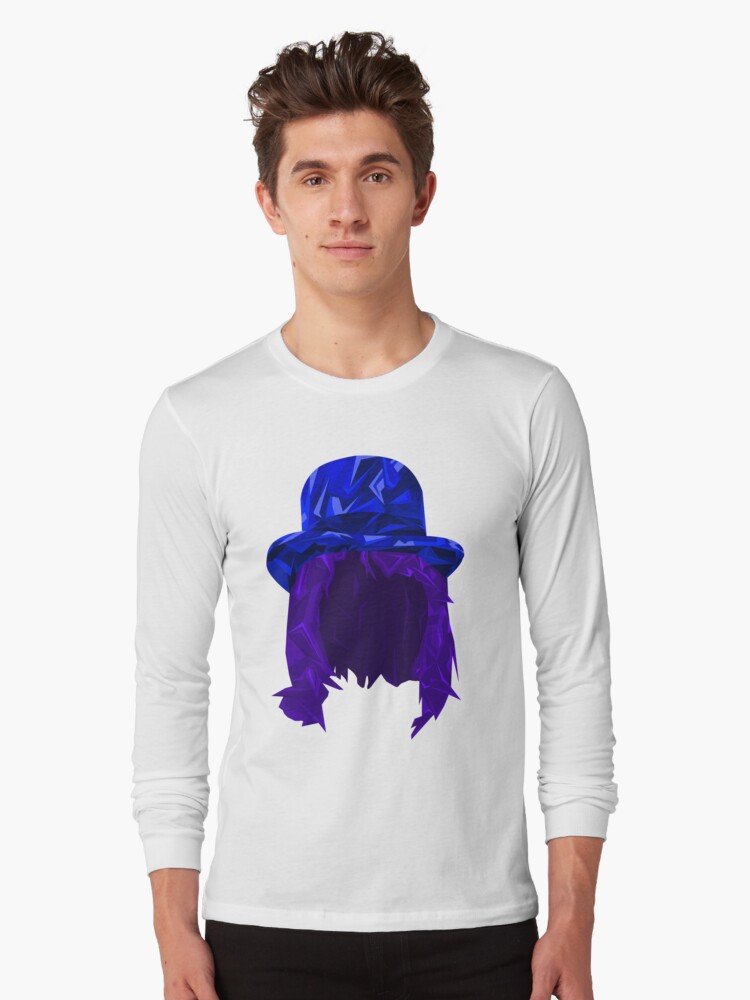 noel fielding cat shirt