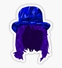 Noel Fielding Sticker