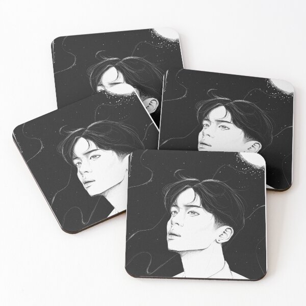 Item preview, JONGHYUN. designed and sold by moon-drop.