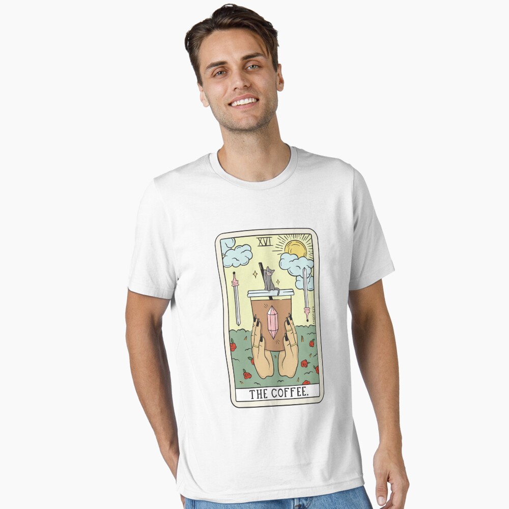 Item preview, Essential T-Shirt designed and sold by sagepizza.