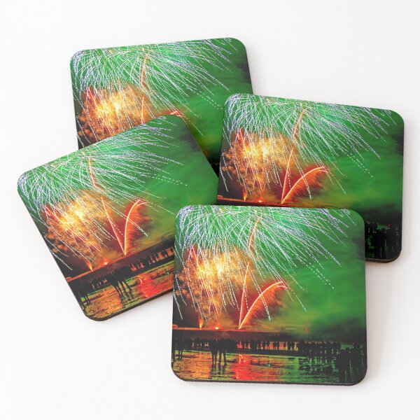 Item preview, Paint The Sky With Fireworks designed and sold by Beverley Barrett.