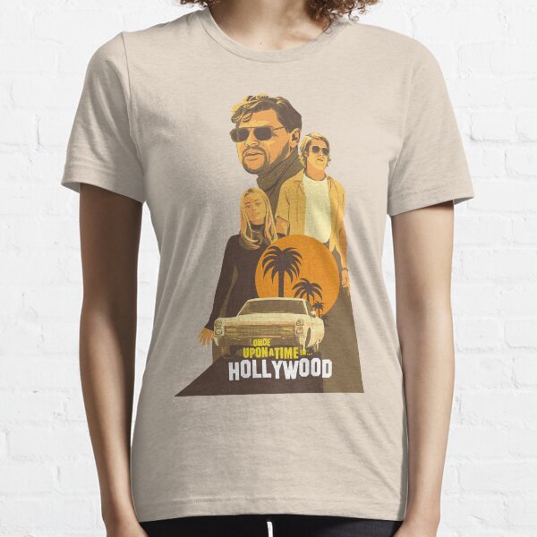 Il était une fois T-shirt essentiel