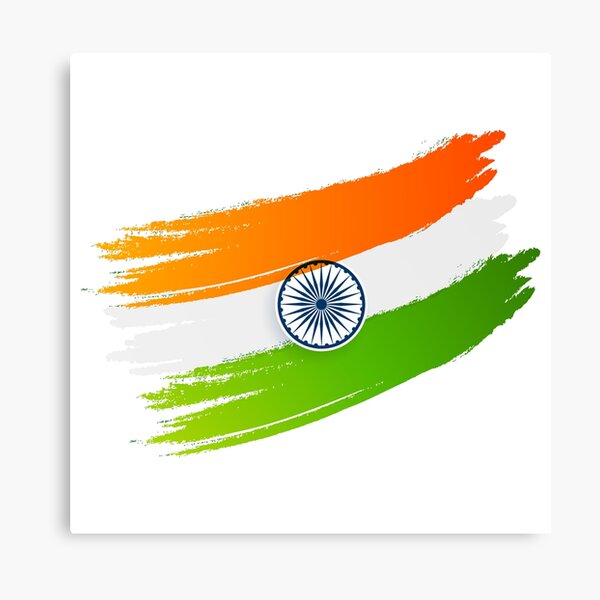 Indian Flag Tattoo Online gifting in India  Geekmonkey