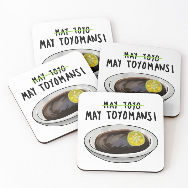 Item preview, MAY TOYO PINOY designed and sold by aydapadi.