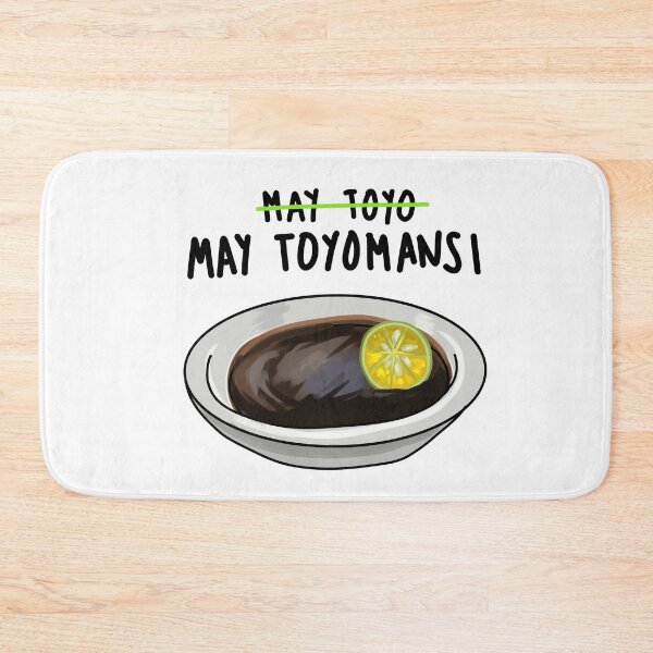 Item preview, MAY TOYO PINOY designed and sold by aydapadi.
