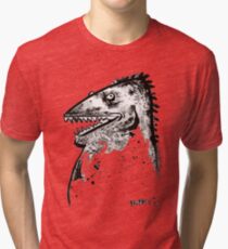 No Title Tri-blend T-Shirt