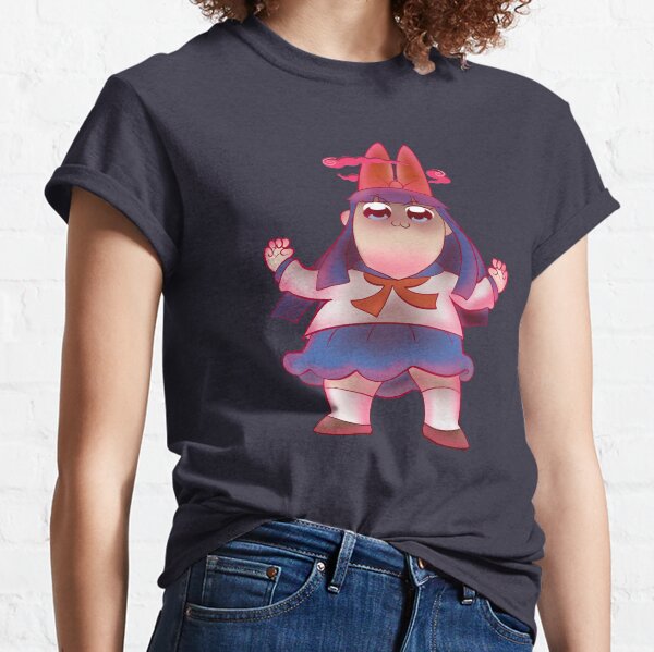DYNAMAXED PIPIMI Classic T-Shirt