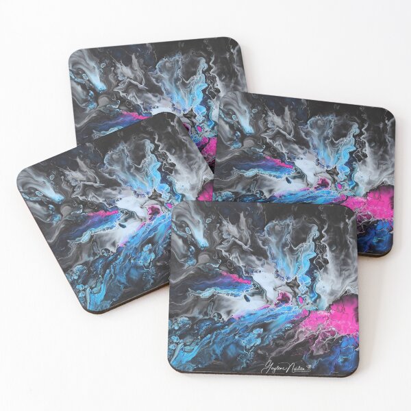 Item preview, dutch pour power colours designed and sold by Gaylene Norton.