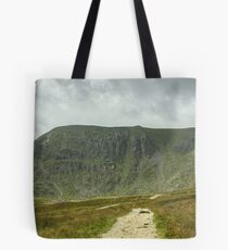 Helvellyn Tote Bag