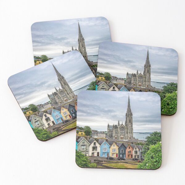 Item preview, Cobh, Co.Cork designed and sold by NikkiStixG.