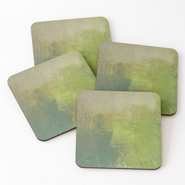 Item preview, Urban Abstract Artwork / Impressionism  designed and sold by FuzzyHoney.