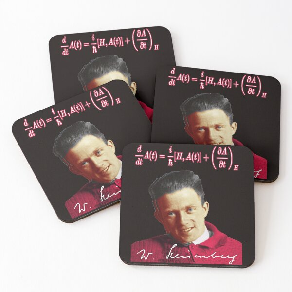 Item preview, Heisenberg designed and sold by GePadeSign.