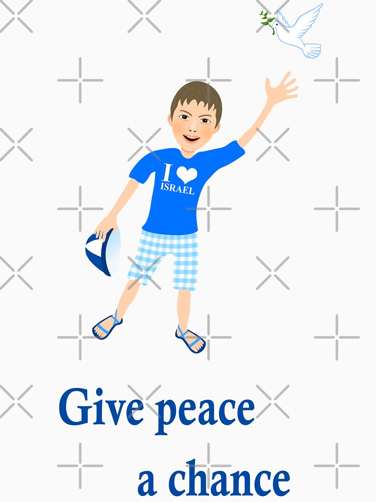 Thumbnail 3 of 3, Tank Top, White Dove - Peace Statement - Give peace a chance designed and sold by talgursmusthave.