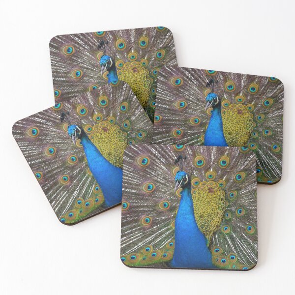 Item preview, Peacock  designed and sold by NikkiStixG.
