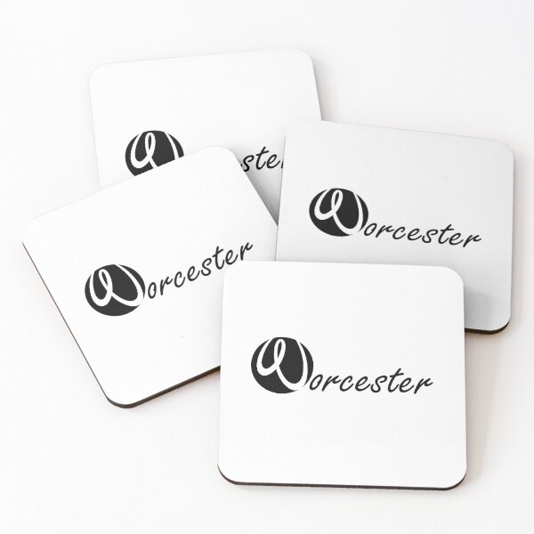 Item preview, Worcester University | Worcestershire designed and sold by SJ Designs.