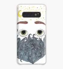 Caspian Case/Skin for Samsung Galaxy