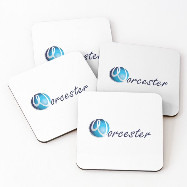 Item preview, Worcester University Colour | Worcestershire designed and sold by SJ Designs.