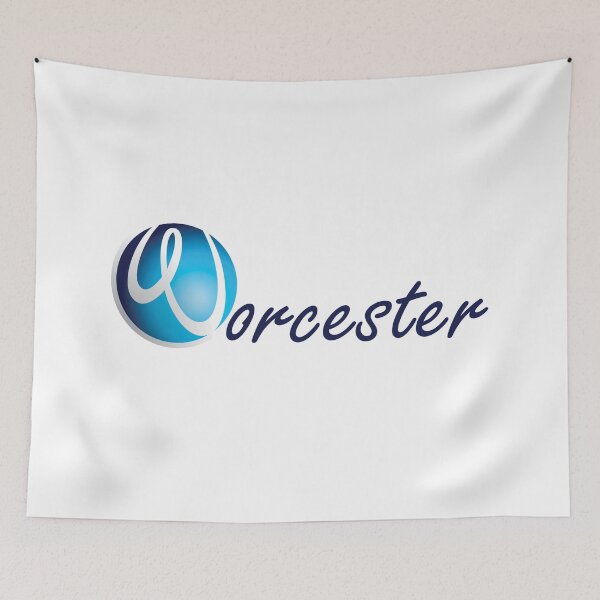Item preview, Worcester University Colour | Worcestershire designed and sold by SJ Designs.