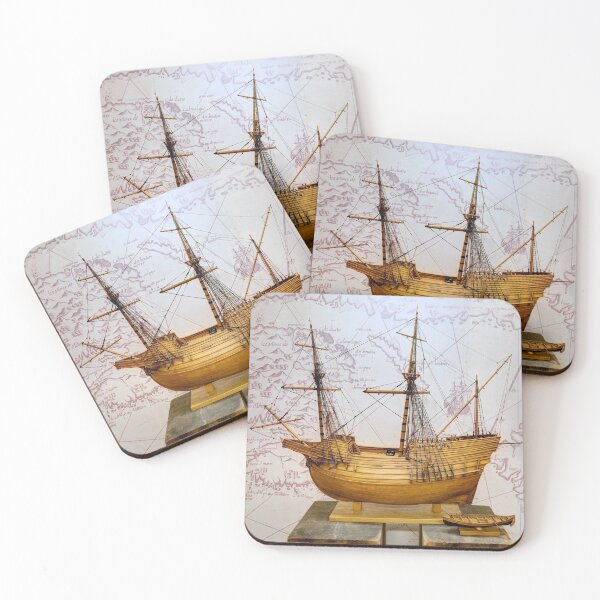 Item preview, San Juan Galleon 01 designed and sold by Weston  Westmoreland.