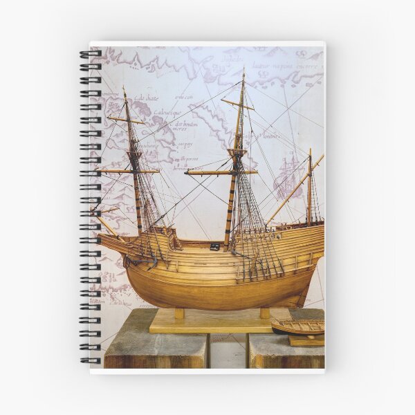 Item preview, San Juan Galleon 01 designed and sold by Weston  Westmoreland.