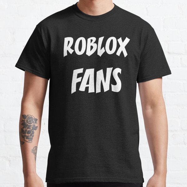 Roblox Lovers T Shirts Redbubble - lover shirt roblox