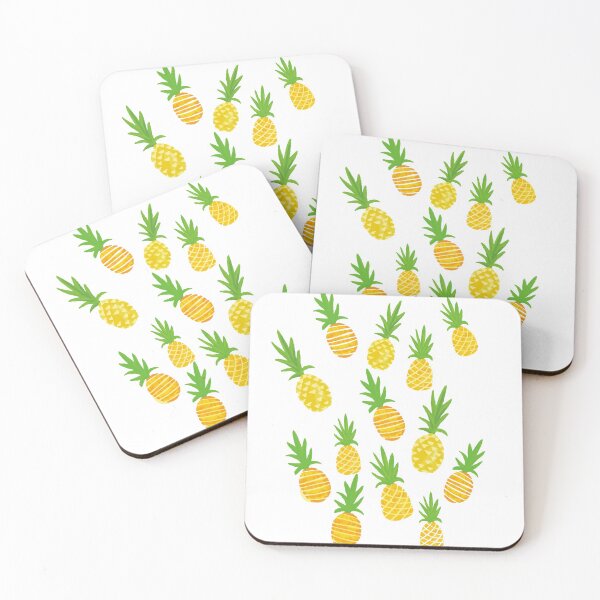 Artikelvorschau, Ananas Vibes entworfen und verkauft von Radoi Florin.