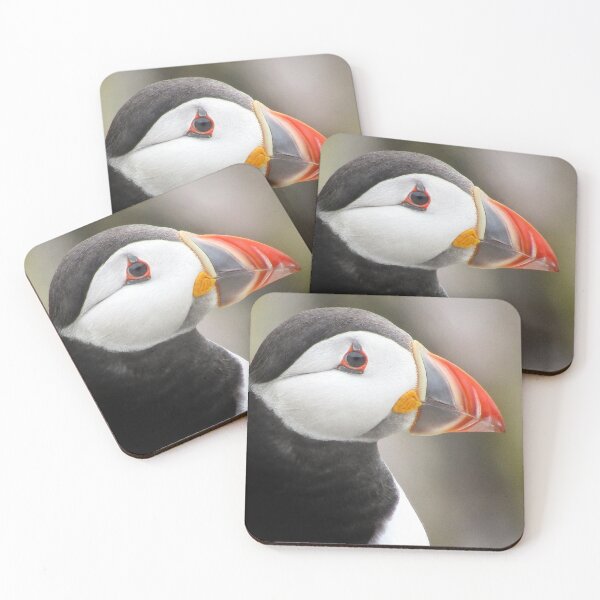Item preview, Puffin designed and sold by NikkiStixG.