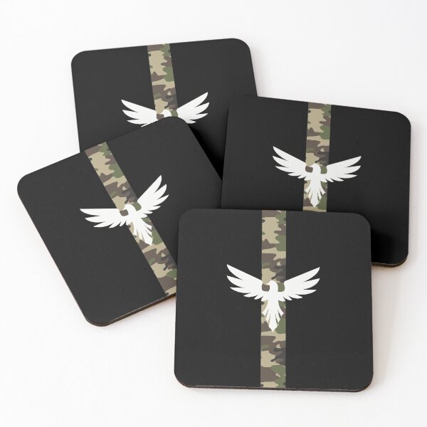 Item preview, Army eagle designed and sold by Radoi Florin.