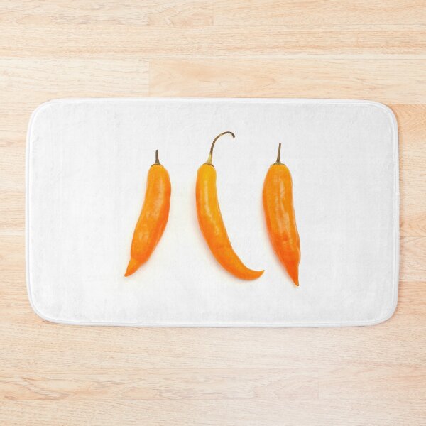 Artikelvorschau, Aji Amarillo entworfen und verkauft von troianifabrizio.