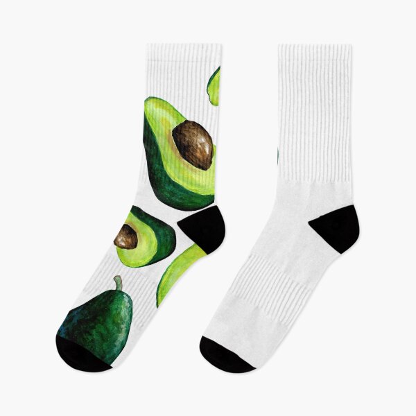 Item preview, Avocado lover! designed and sold by Radoi Florin.