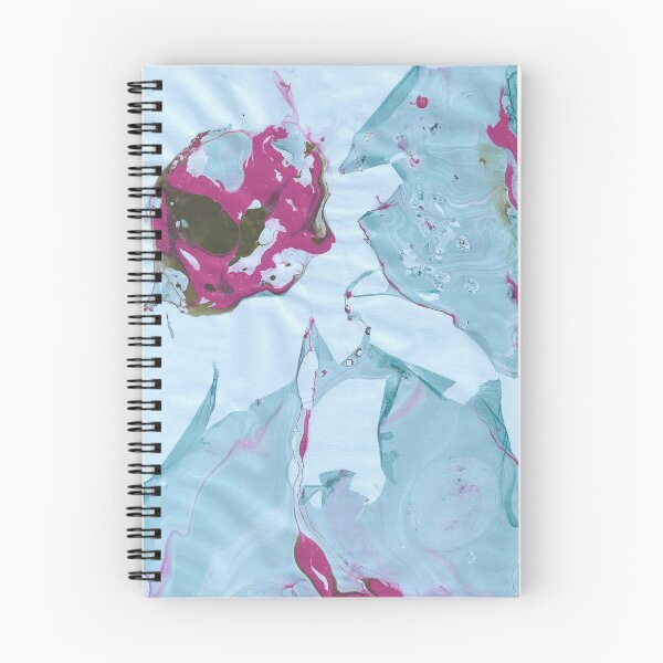 Item preview, yet another marble design designed and sold by Lyn Ellison - random and fun designs.