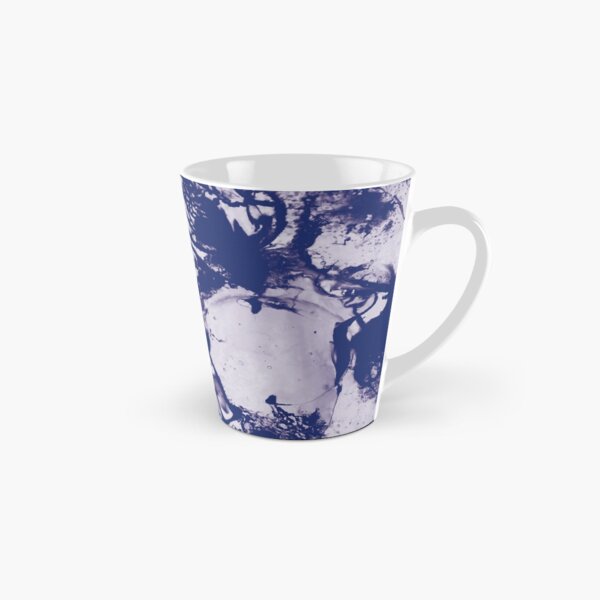 erosion Tall Mug