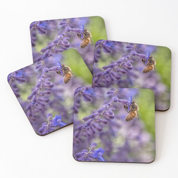 Item preview, Honey bee designed and sold by NikkiStixG.