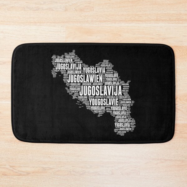 Item preview, Yugoslavia MAP Design 03w designed and sold by Daniela Baris.