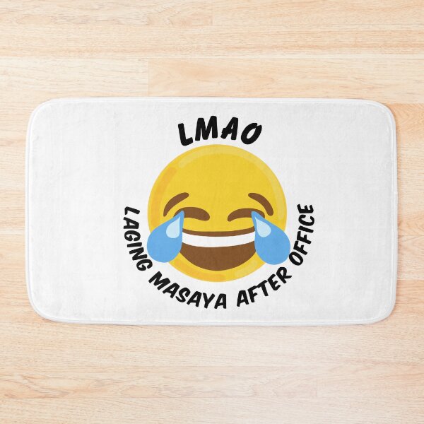 Item preview, LMAO PINOY designed and sold by aydapadi.
