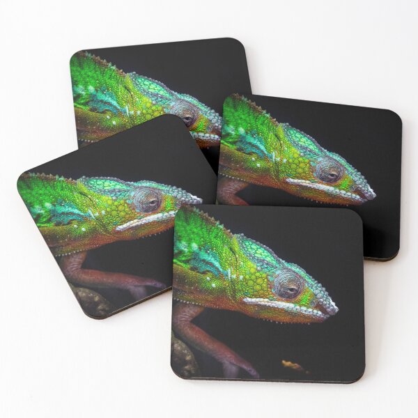 Item preview, Chameleon designed and sold by NikkiStixG.