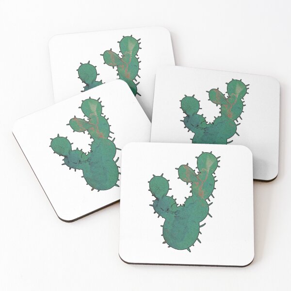 Item preview, Cactus designed and sold by Pavnud.