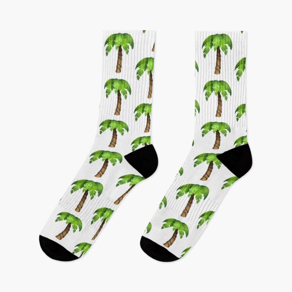 Item preview, palm tree emoji designed and sold by Rain R.