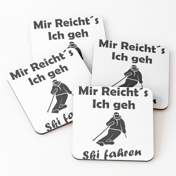 Item preview, I'm enough for me, go skiing designed and sold by Frergo.