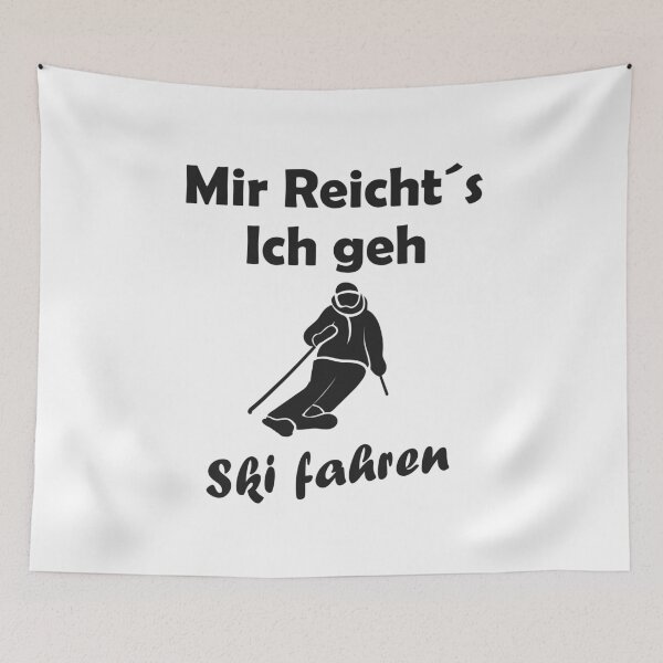 Item preview, I'm enough for me, go skiing designed and sold by Frergo.