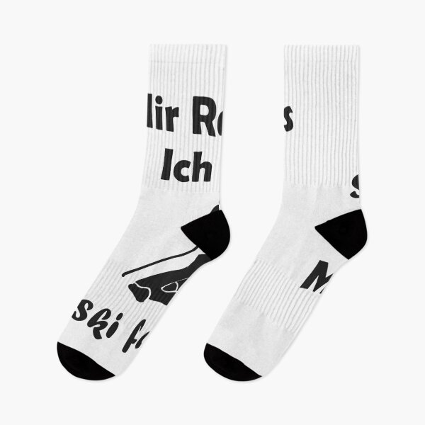 Item preview, I'm enough for me, go skiing designed and sold by Frergo.