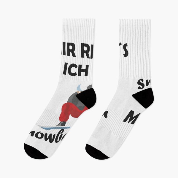 Item preview, It's enough for me, I go snowboarding designed and sold by Frergo.