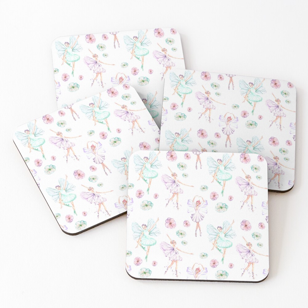 Item preview, Coasters (Set of 4) designed and sold by RadoiFlorin.