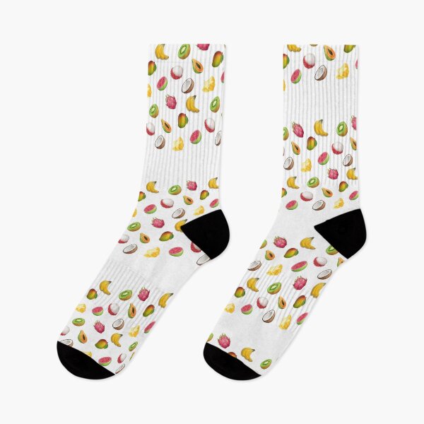 Item preview, fruits salad emoji  designed and sold by Rain R.