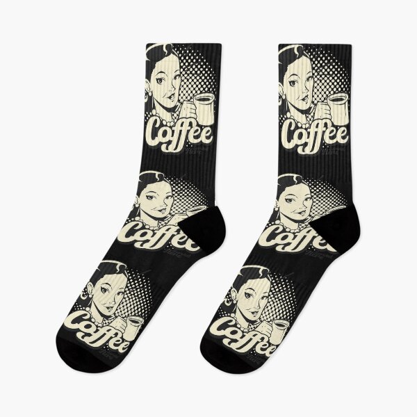 Item preview, Coffee, retro, vintage designed and sold by DerSenat.