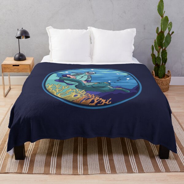 Item preview, Sea turtle, diving, divers designed and sold by DerSenat.