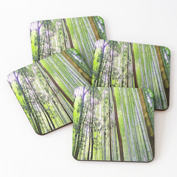 Item preview, Bamboo forest designed and sold by carothornton.