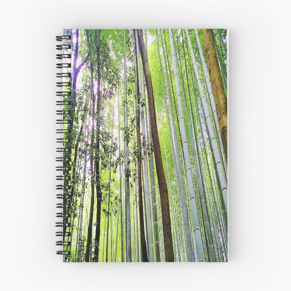 Item preview, Bamboo forest designed and sold by carothornton.