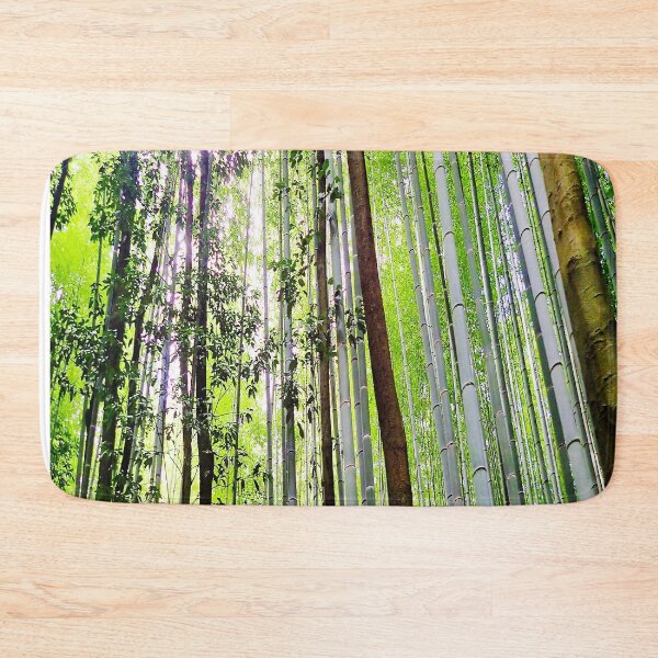 Item preview, Bamboo forest designed and sold by carothornton.