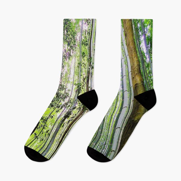 Item preview, Bamboo forest designed and sold by carothornton.